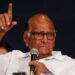 Sharad Pawar raises concern over new farm laws