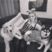 Sophie Turner says 2021 looks 'real naughty'