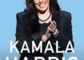 Kamala Harris to take oath of office on 'second mother's' Bible