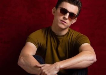 Tom Holland sheds 30 pounds for upcoming film 'Cherry'