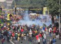 Tractor rally violence: Medha Patkar, Yogendra Yadav among 37 named in FIR