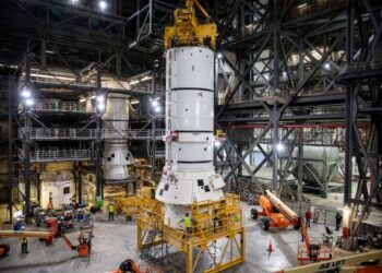 Why picking right location for Artemis base camp on Moon is a challenge