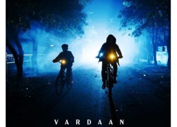 YouTube star CarryMinati looks back at teenage years in single 'Vardaan'