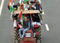 Youth Congress to pay tribute to deceased farmers on Friday
