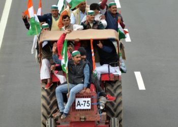 Youth Congress to pay tribute to deceased farmers on Friday