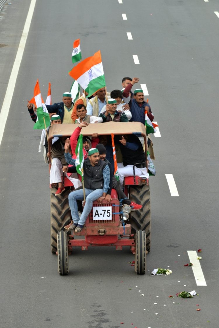 Youth Congress to pay tribute to deceased farmers on Friday
