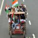 Youth Congress to pay tribute to deceased farmers on Friday