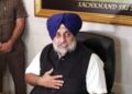 Don't deny the right of farmers' to hold march: Akali Dal