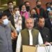Taking two steps forward, govt puts ball in farmers’ court