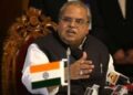 'Restart Meghalaya Mission' to boost economy: Governor