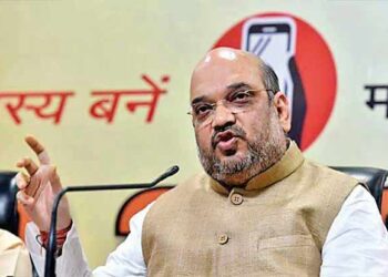 33 percent quota for women in govt jobs if BJP wins in Bengal: Amit Shah