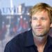 Aaron Eckhart to play Gerald Ford in Showtime series 'The First Lady'