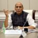 Aero India to boost ‘Aatmanirbhar Bharat’ mission: Rajnath