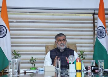 Air connectivity to small cities to boost tourism industry: Minister