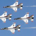 Air Force orders new review into racial, ethnic disparities