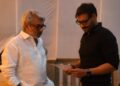 Ajay Devgn starts shooting for Bhansali's 'Gangubai Kathiawadi'