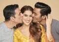 Akshay-Sara-Dhanush starrer 'Atrangi Re' in theatres on August 6