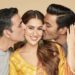 Akshay-Sara-Dhanush starrer 'Atrangi Re' in theatres on August 6