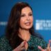 Ashley Judd shares details of leg injury, thanks Congo locals for 'saving' her life