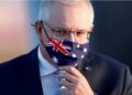 Australian PM Morrison Gets Covid-19 Vaccine As Inoculation Rollout Starts