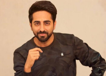 Ayushmann: As actors, we are fortunate to visit many new places
