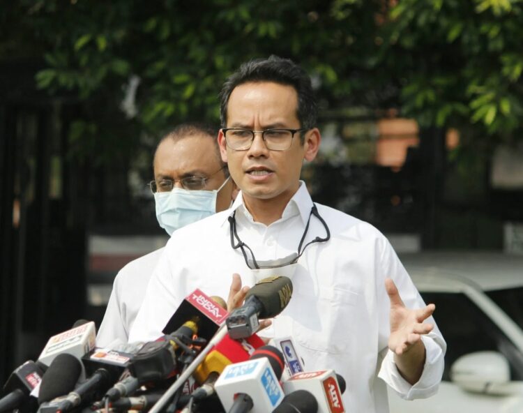 T’gana Cong passes resolution favouring Rahul as party chief