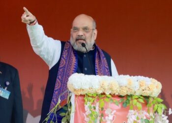 CAA After Covid-19 Vaccination, Amit Shah Reiterates In Bengal