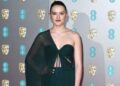 Daisy Ridley 'terrified' by social media
