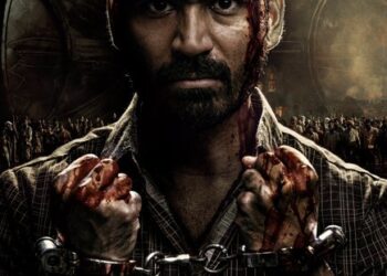 BJP lodges complaint against Oviya for tweet