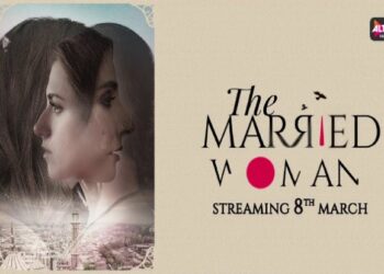 Ekta Kapoor was waiting for a platform like OTT to make 'The Married Woman', Ekta Kapoor, The Married Woman