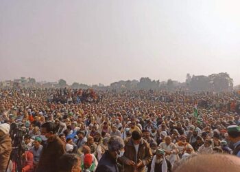 Farmers’ unions to meet on Feb 5 to form new strategy for protest