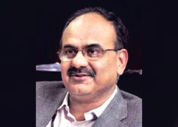 Finance Secy meeting ‘constructive’: Cairn CEO