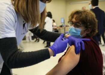 SKM’s 4-point program to intensify farmers’ stir