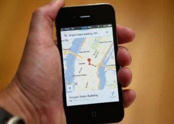 Google Maps