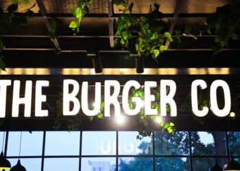 The Burger Company Opens 3 More Stores