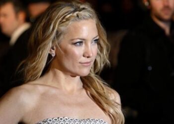 Kate Hudson addresses criticism surrounding 'Music' over autism representation