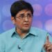 Kiran Bedi removed as Puducherry Lieutenant Governor