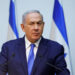 Netanyahu says he spoke to Biden about COVID, Iran