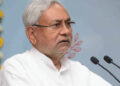 Nitish accepts negligence in Covid testing