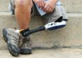 Novel surgery to enable better control of prosthetic limbs