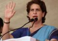 PM Modi’s arrogance is clear to everybody: Priyanka Gandhi