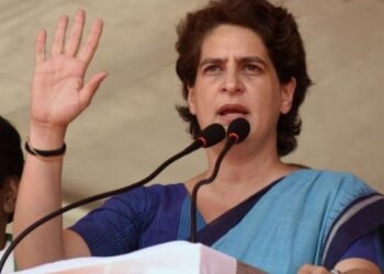 PM Modi’s arrogance is clear to everybody: Priyanka Gandhi
