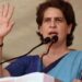 PM Modi’s arrogance is clear to everybody: Priyanka Gandhi