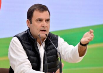 'I forgive, says Rahul Gandhi on his father Rajiv''s killers