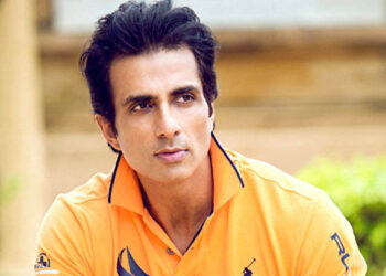 Role during pandemic was most important of my career: Sonu Sood