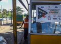 Rush for FASTag at toll plazas as hybrid lanes to cost double from today, Rush for FASTag, Rush for FASTag at toll plazas, hybrid lanes to cost double from today