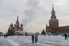 Russia logs 18,359 new Covid-19 cases