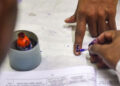 Everyone on poll duty to get COVID-19 vaccine before assembly elections: EC