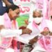Telangana CM rules out change in leadershi