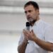 T’gana Cong passes resolution favouring Rahul as party chief T’gana Cong passes resolution